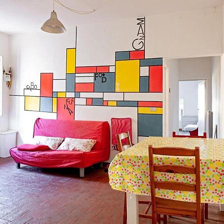 A Due Passi Dal Centro Appartement Pisa Buitenkant foto