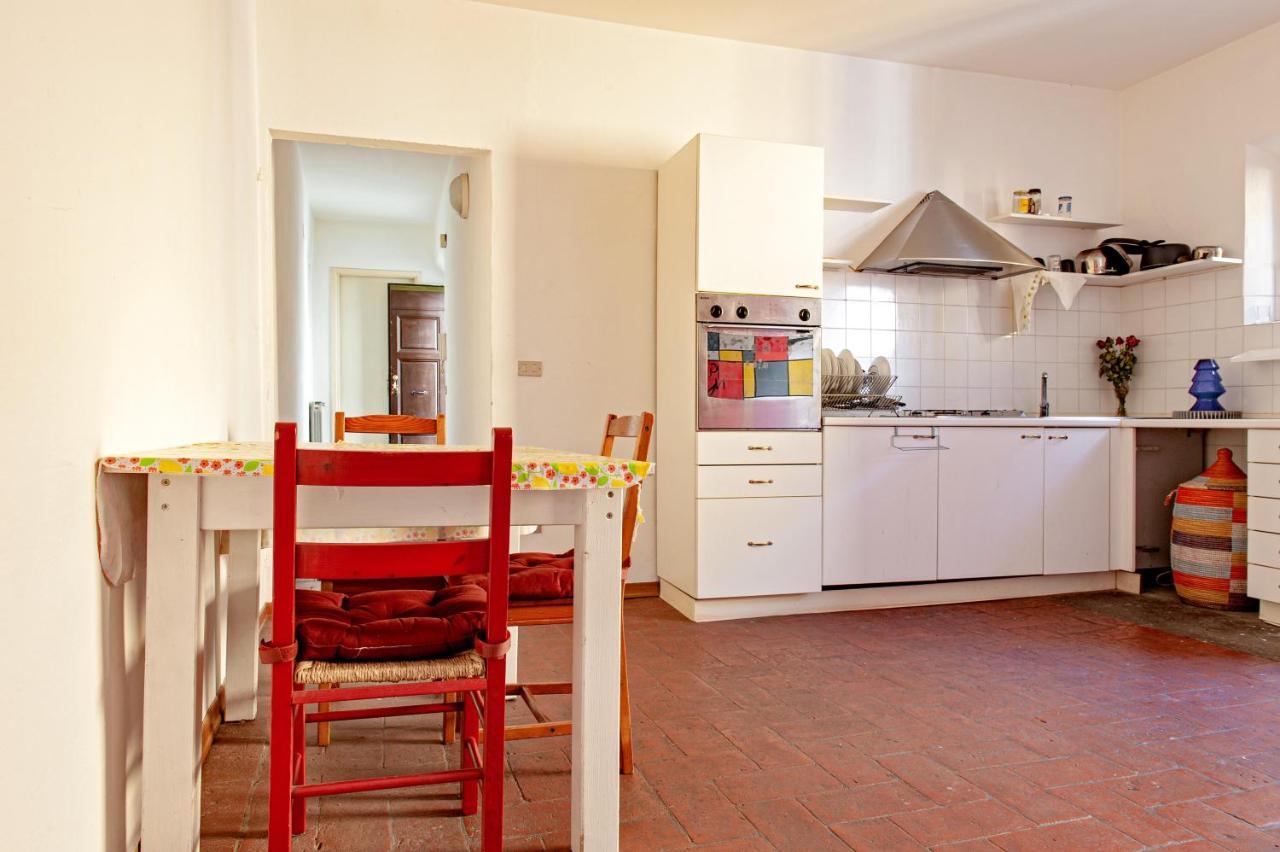 A Due Passi Dal Centro Appartement Pisa Buitenkant foto