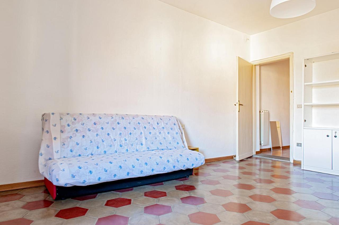 A Due Passi Dal Centro Appartement Pisa Buitenkant foto